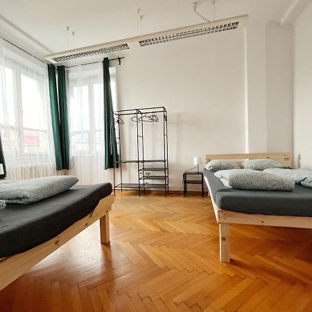 Nice View Rooms In Old Town Krasków Εξωτερικό φωτογραφία