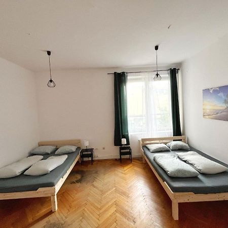 Nice View Rooms In Old Town Krasków Εξωτερικό φωτογραφία
