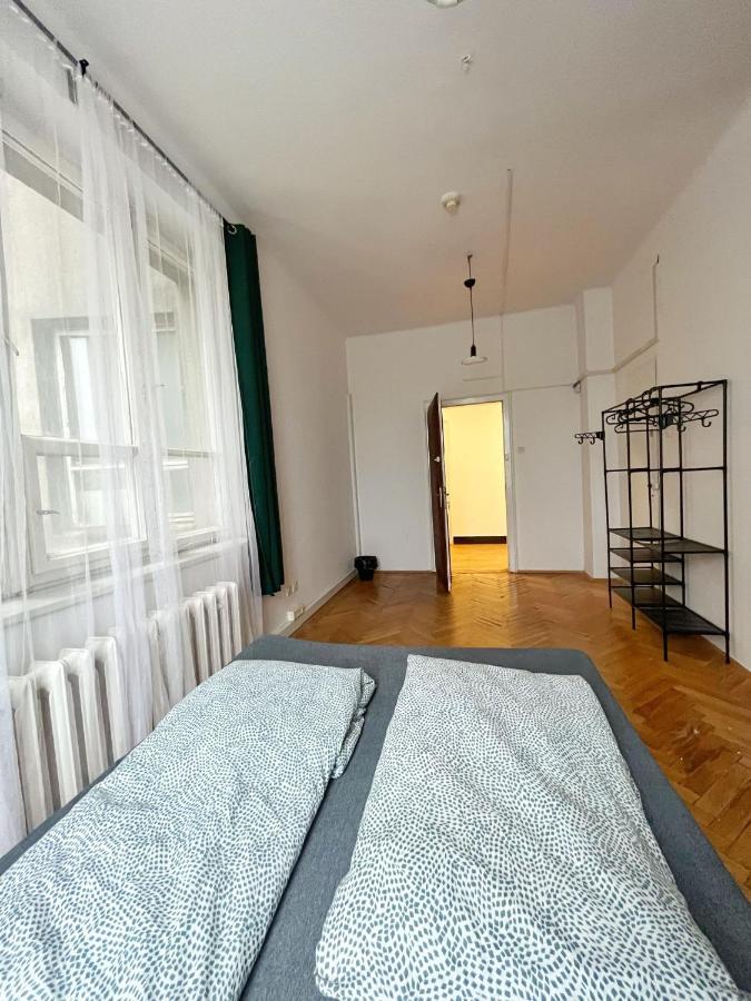 Nice View Rooms In Old Town Krasków Εξωτερικό φωτογραφία