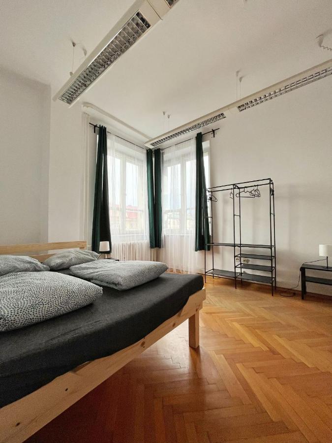 Nice View Rooms In Old Town Krasków Εξωτερικό φωτογραφία