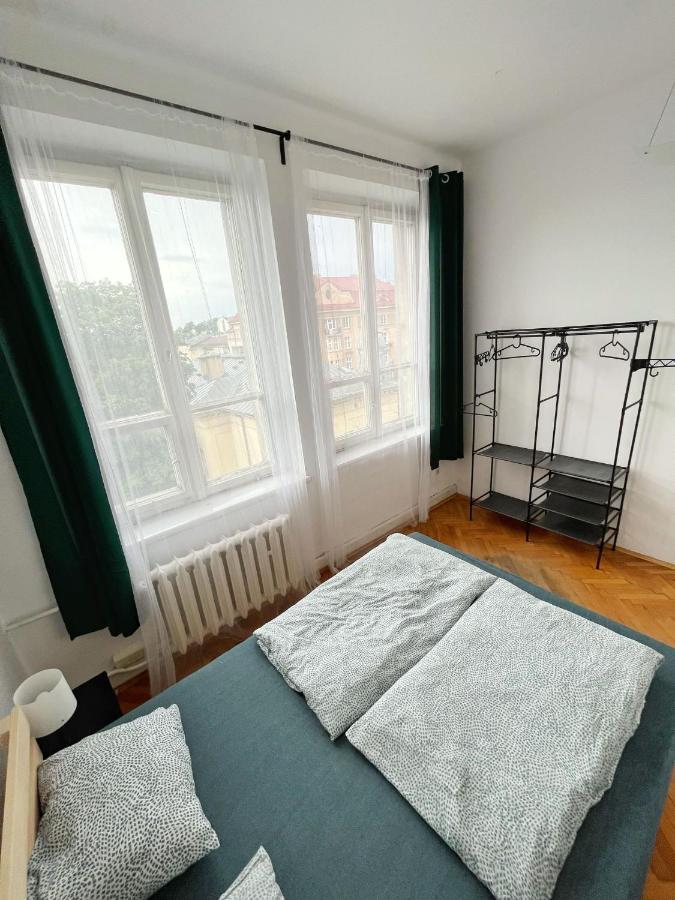 Nice View Rooms In Old Town Krasków Εξωτερικό φωτογραφία