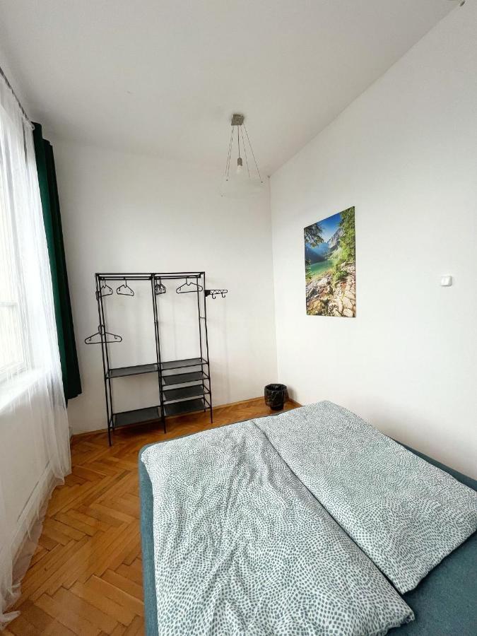 Nice View Rooms In Old Town Krasków Εξωτερικό φωτογραφία