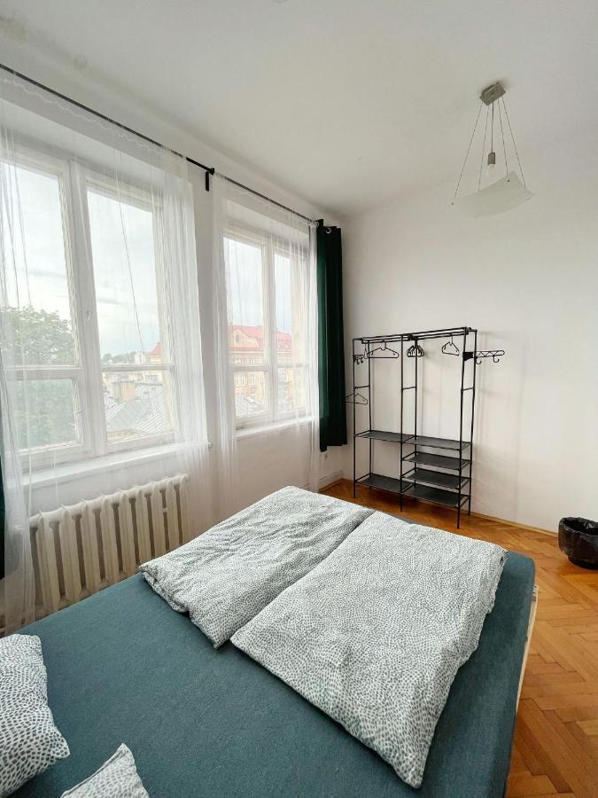 Nice View Rooms In Old Town Krasków Εξωτερικό φωτογραφία