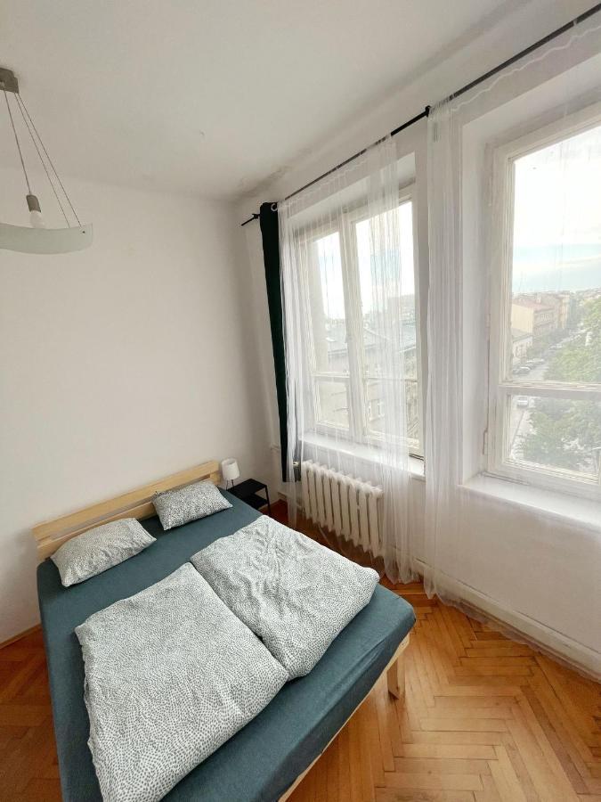 Nice View Rooms In Old Town Krasków Εξωτερικό φωτογραφία