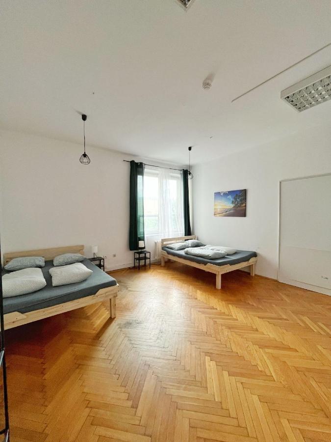 Nice View Rooms In Old Town Krasków Εξωτερικό φωτογραφία