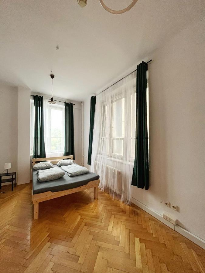 Nice View Rooms In Old Town Krasków Εξωτερικό φωτογραφία